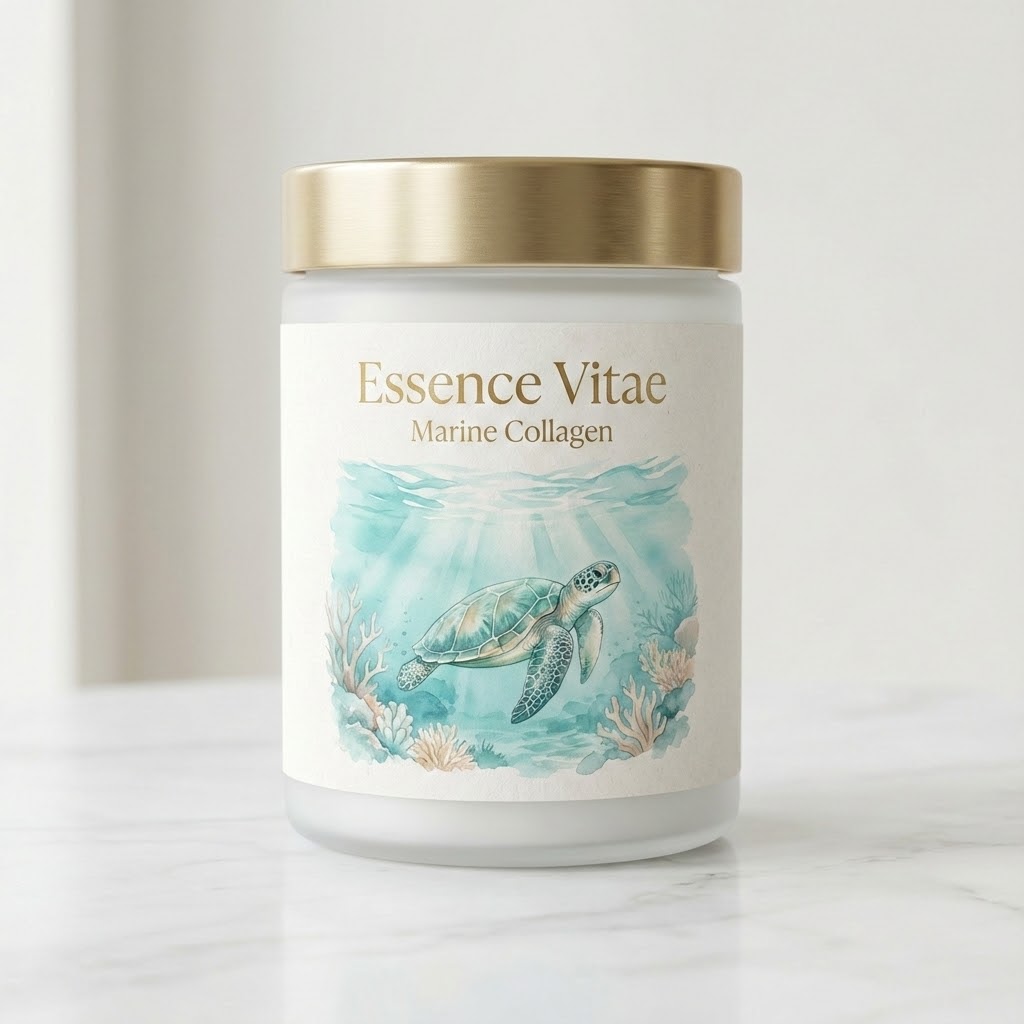 Essence Vitae Marine Collagen